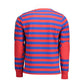 Gant Red Cotton Polo Shirt