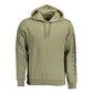 Napapijri Green Cotton Sweater