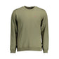 Napapijri Green Cotton Sweater