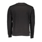 North Sails Black Cotton Sweater