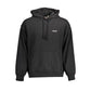 Levi's Black Cotton Sweater