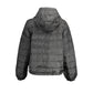 Levi's Black Polyester Jackets & Coat