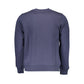 North Sails Blue Cotton Sweater