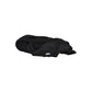 North Sails Black Cotton Scarf