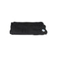 North Sails Black Cotton Scarf