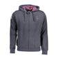 U.S. POLO ASSN. Blue Cotton Sweater
