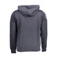 U.S. POLO ASSN. Blue Cotton Sweater