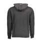 U.S. POLO ASSN. Black Cotton Sweater