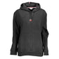 U.S. POLO ASSN. Black Cotton Sweater
