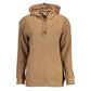 U.S. POLO ASSN. Brown Cotton Sweater