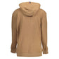 U.S. POLO ASSN. Brown Cotton Sweater