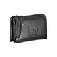 BYBLOS Black Polyethylene Handbag