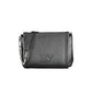 BYBLOS Black Polyethylene Handbag