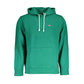 Levi's Green Cotton Sweater