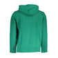 Levi's Green Cotton Sweater