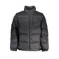 Vans Black Polyester Jacket