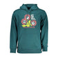 Vans Green Cotton Sweater