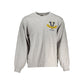 Vans Gray Cotton Sweater