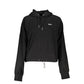 Fila Black Cotton Sweater