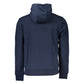 Cavalli Class Blue Cotton Men's Sweater