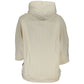 North Sails White Cotton Sweater