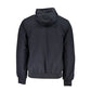 North Sails Blue Polyester Jacket
