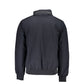 North Sails Blue Polyester Jacket