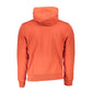 Napapijri Red Cotton Sweater