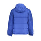 Fila Blue Polyester Jacket