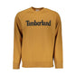 Timberland Brown Cotton Sweater