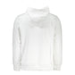 Calvin Klein White Cotton Men Sweater