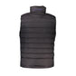 La Martina Black Polyamide Jacket
