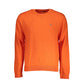 Napapijri Red Cotton Sweater