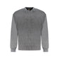 Hugo Boss Black Cotton Sweater