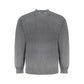Hugo Boss Black Cotton Sweater