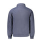 K-WAY Blue Polyamide Jacket