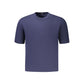 K-WAY Blue Cotton Sweater