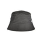 K-WAY Black Polyester Hats & Cap