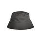 K-WAY Black Polyester Hats & Cap