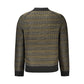 Hugo Boss Black Wool Sweater