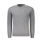 Guess Jeans Gray Wool Sweater