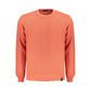 North Sails Pink Cotton Sweater