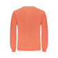 North Sails Pink Cotton Sweater