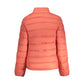 North Sails Pink Polyamide Jackets & Coat