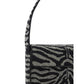Staud Tommy Beaded Shoulder Bag