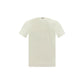 ZEGNA White Cotton T-Shirt