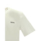 ZEGNA White Cotton T-Shirt