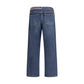 Sacai Denim Pants