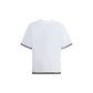 Sacai T-Shirt double layers