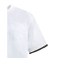 Sacai T-Shirt double layers